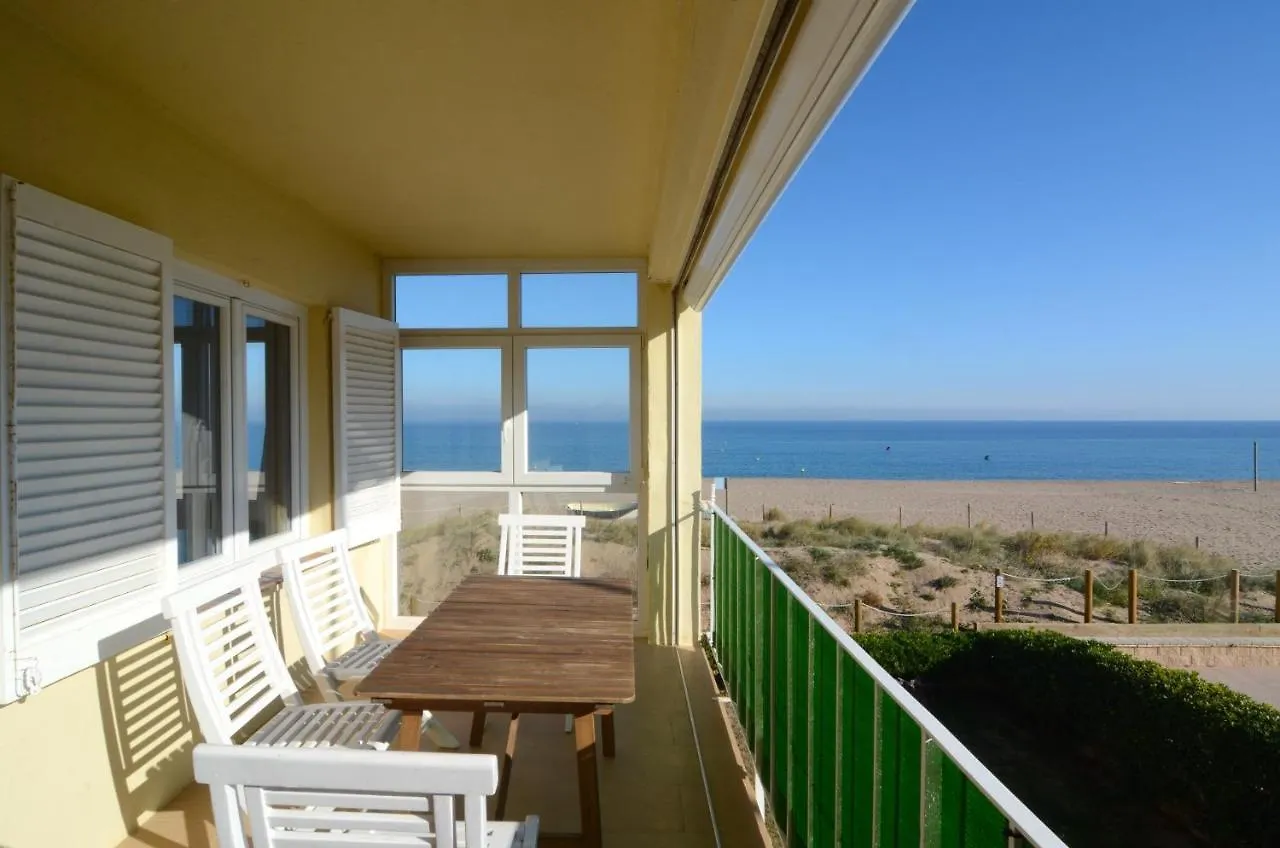 Les Medes 5 1-1 Apartment Begur