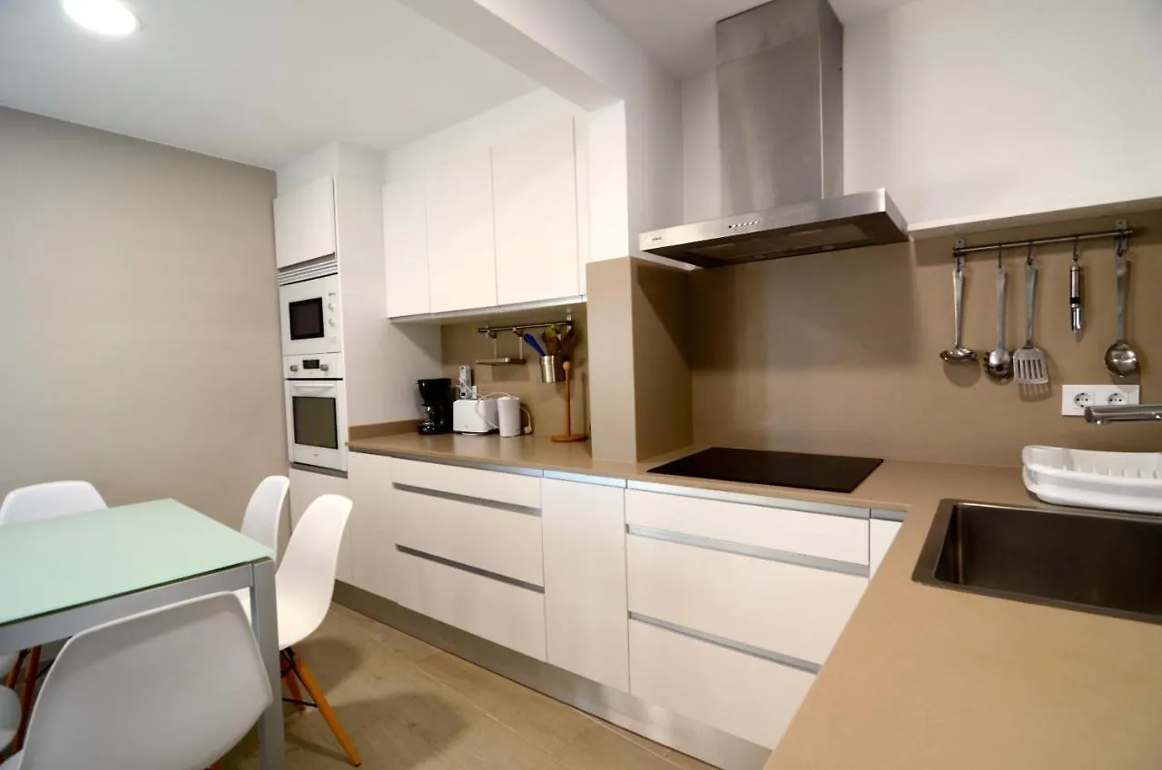 Les Medes 5 1-1 Apartment Begur