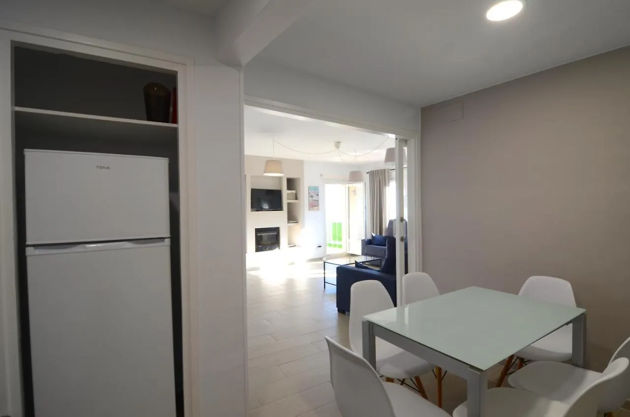 Les Medes 5 1-1 Apartment Begur