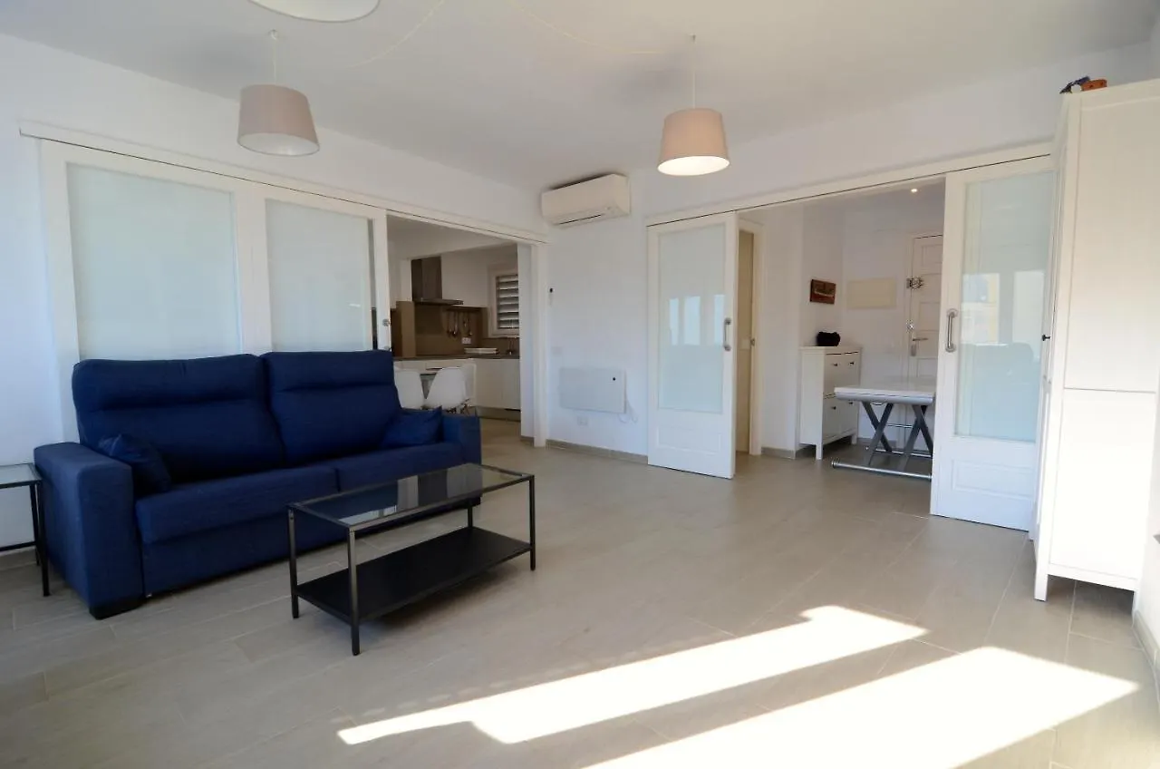 Les Medes 5 1-1 Apartment Begur Spain