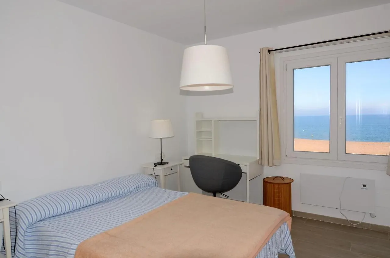 Les Medes 5 1-1 Apartment Begur