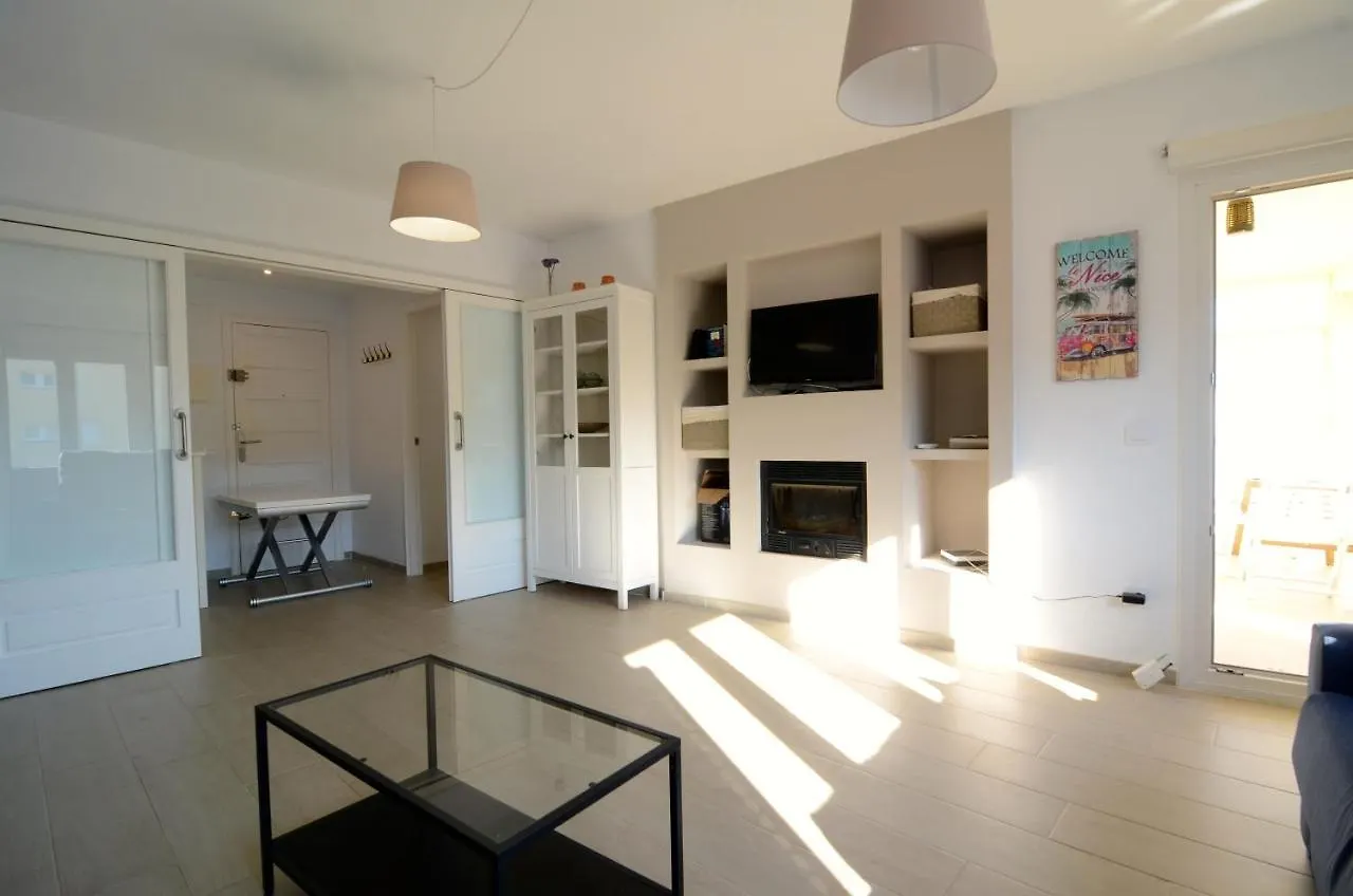 Les Medes 5 1-1 Apartment Begur