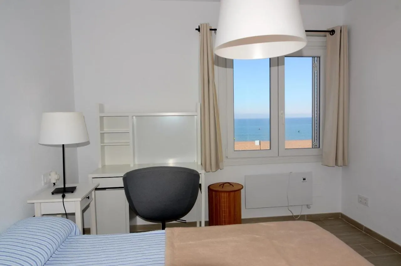 Les Medes 5 1-1 Apartment Begur Spain