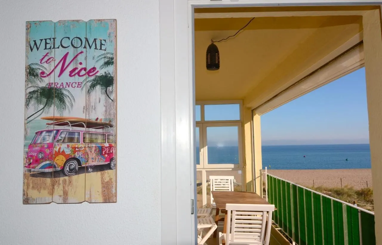 Les Medes 5 1-1 Apartment Begur