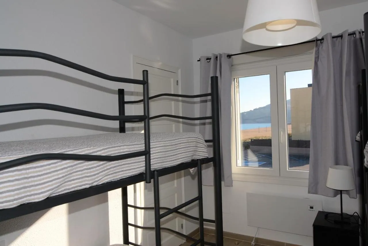 Les Medes 5 1-1 Apartment Begur