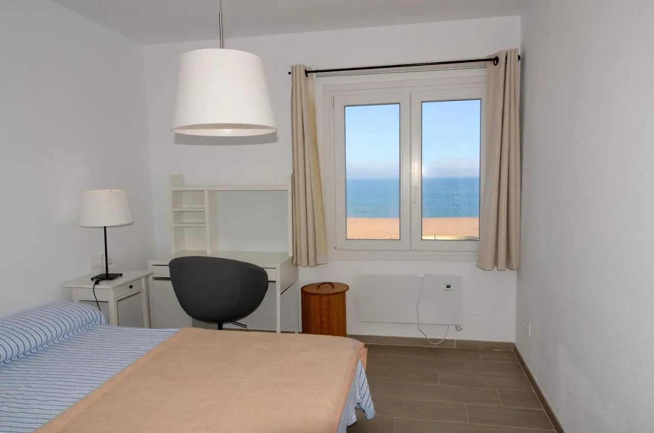 Les Medes 5 1-1 Apartment Begur 0*,