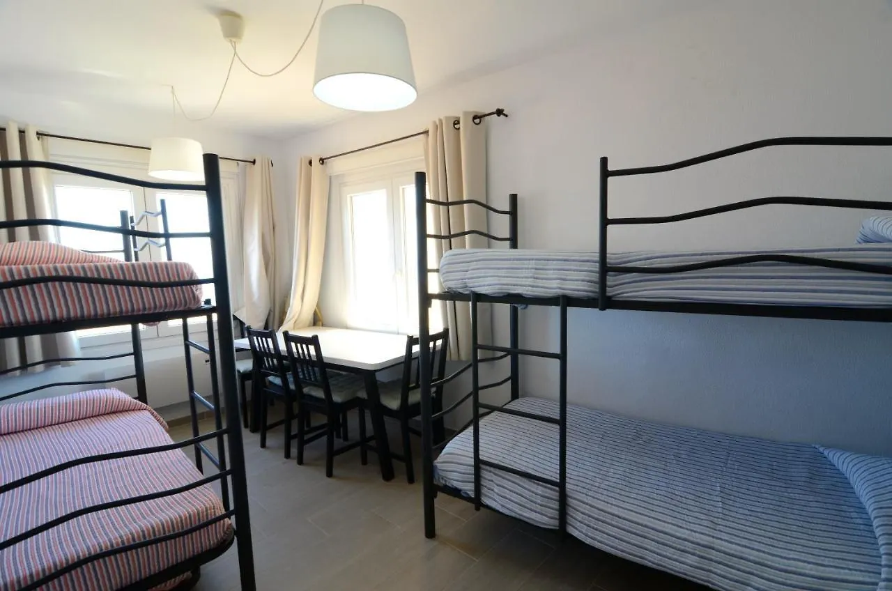 Les Medes 5 1-1 Apartment Begur