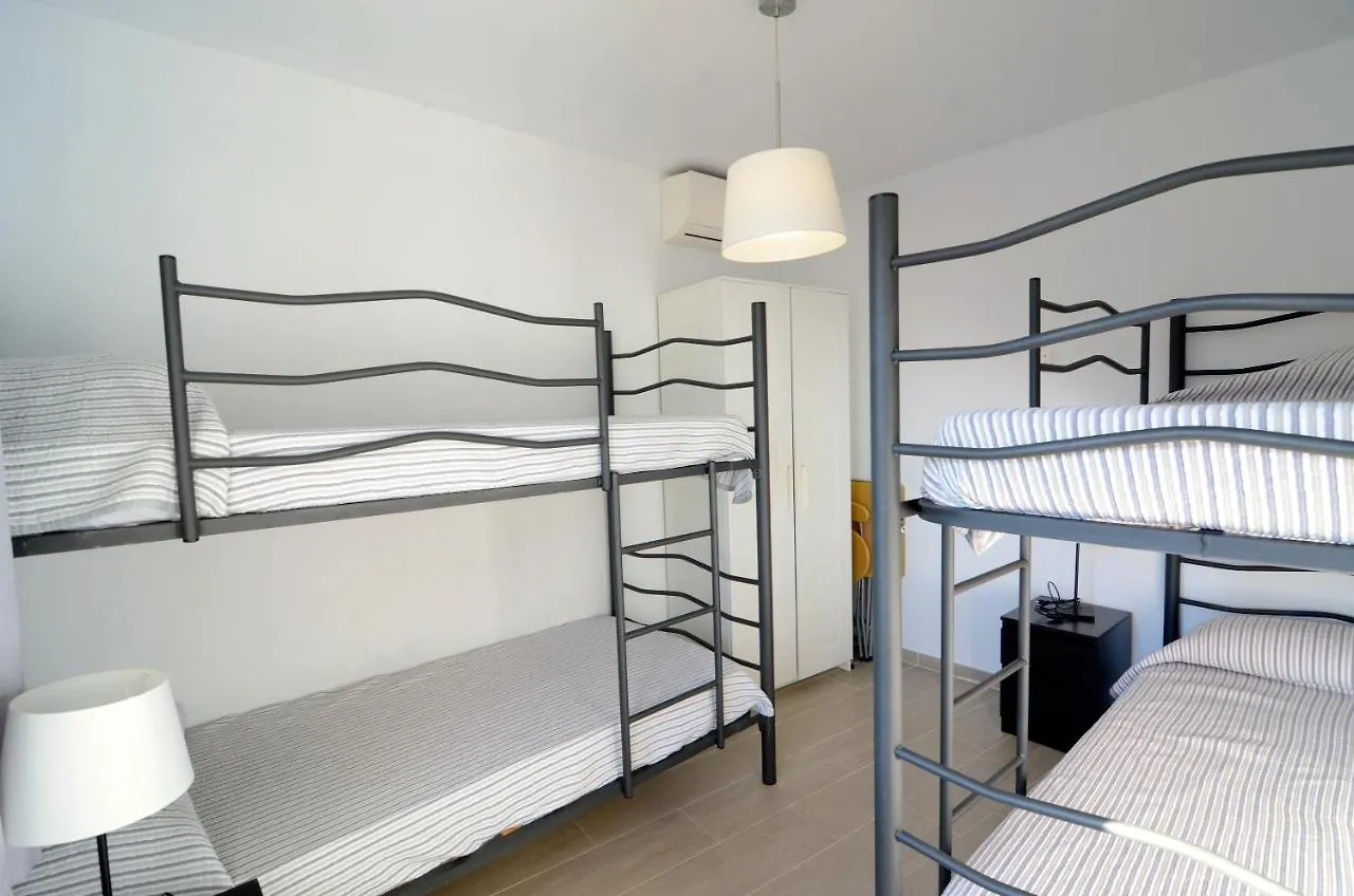 Les Medes 5 1-1 Apartment Begur