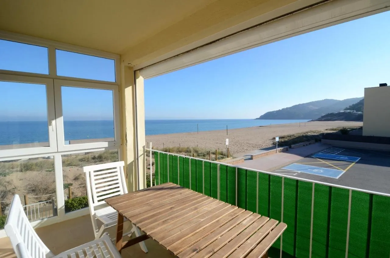 Les Medes 5 1-1 Apartment Begur Spain