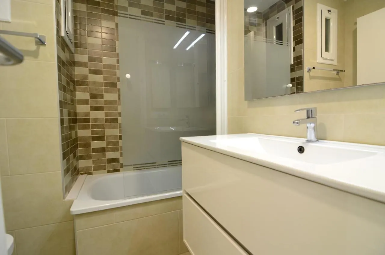 Les Medes 5 1-1 Apartment Begur