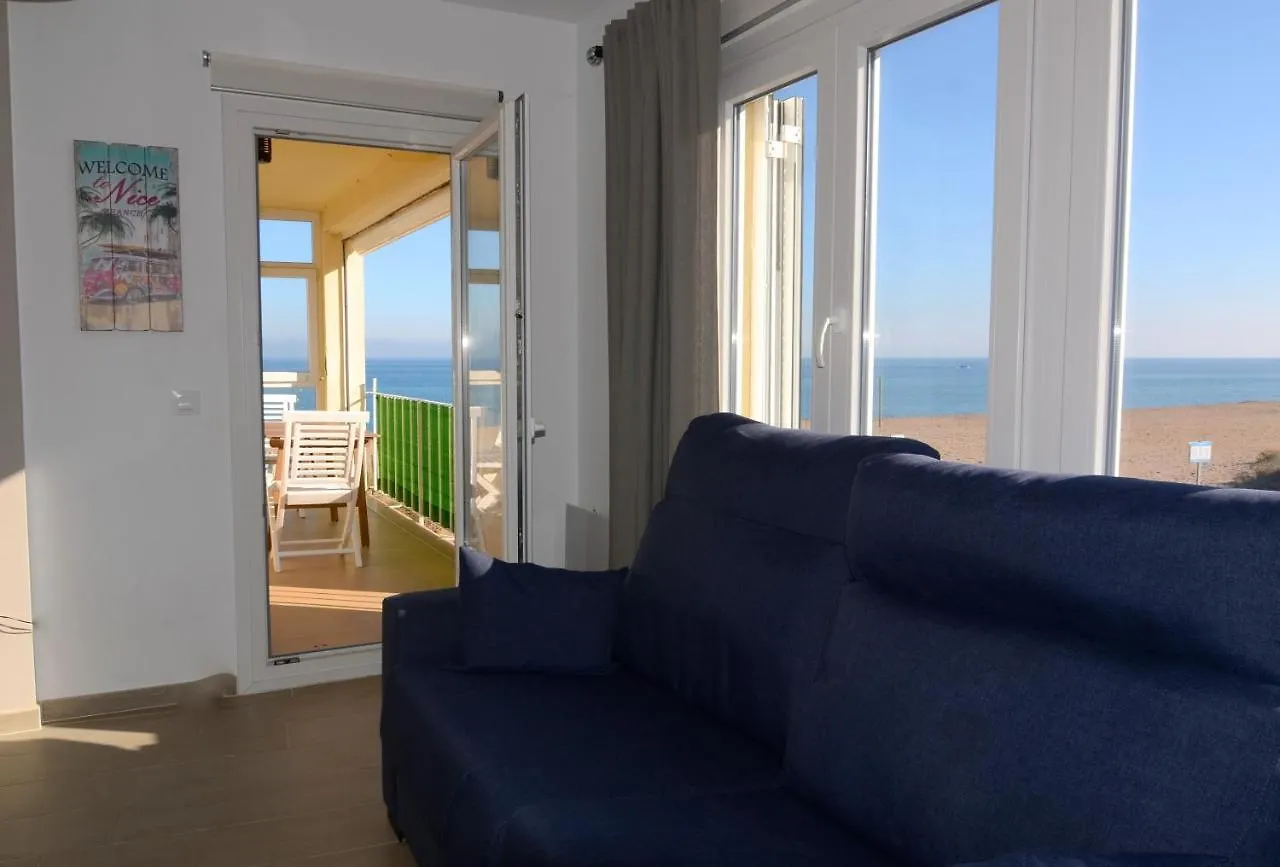 Les Medes 5 1-1 Apartment Begur Spain