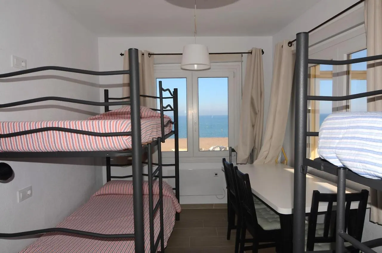 Les Medes 5 1-1 Apartment Begur