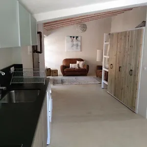  Apartamento Peaceful Loft.begur Center. Garden, Parking -b11/1